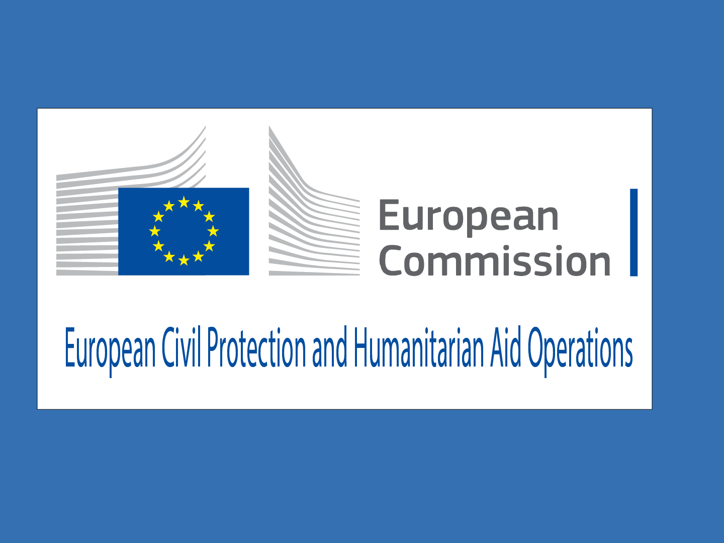 EU Commission Logo