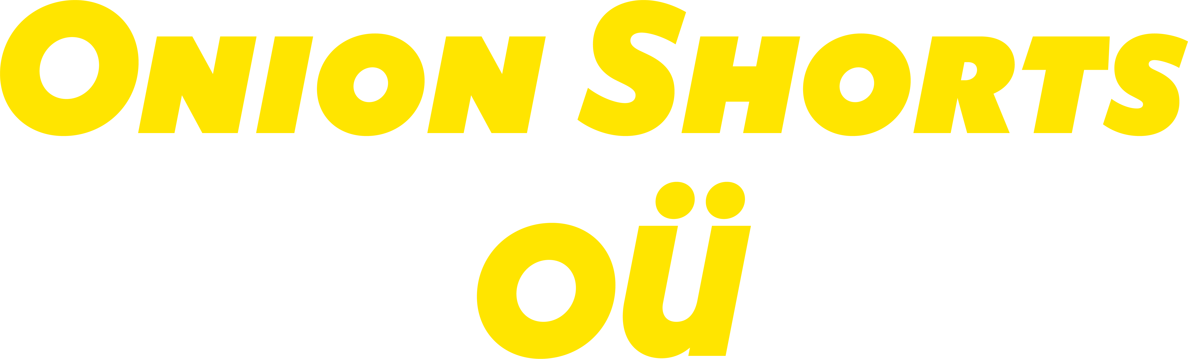 Onion Shorts Logo